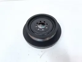 BMW X5M E70 Crankshaft pulley 