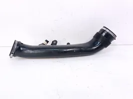 BMW X5M E70 Część rury dolotu powietrza 1371758371407