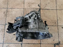 Citroen Berlingo Manual 5 speed gearbox 9680886610