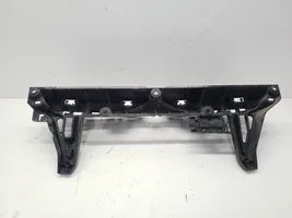 BMW X5M E70 Rear bumper mounting bracket 7226939