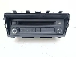 BMW X5M E70 Radio / CD/DVD atskaņotājs / navigācija 9243263