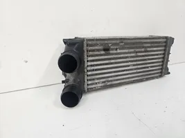 Citroen Berlingo Chłodnica powietrza doładowującego / Intercooler 9684212480