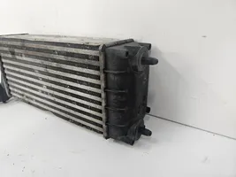 Citroen Berlingo Intercooler radiator 9684212480