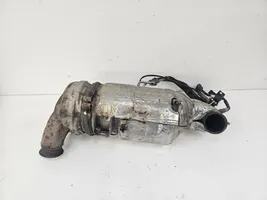 Citroen Berlingo Filtr cząstek stałych Katalizator / FAP / DPF 3141061800