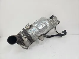 Citroen Berlingo Filtr cząstek stałych Katalizator / FAP / DPF 3141061800