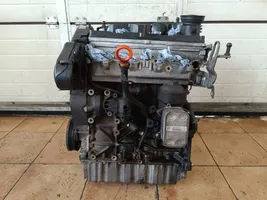 Volkswagen Tiguan Motor CFF