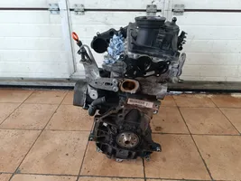 Volkswagen Tiguan Motor CFF