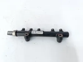 Citroen Berlingo Tuyau de conduite principale de carburant 968529758002