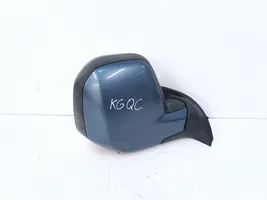 Citroen Berlingo Front door electric wing mirror 232636104