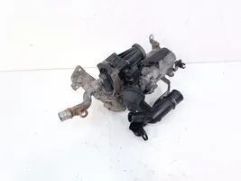 Citroen Berlingo Zawór EGR 9671187780