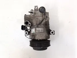 KIA Sportage Ilmastointilaitteen kompressorin pumppu (A/C) F500NE9DB07