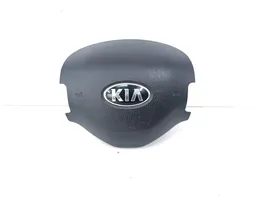 KIA Sportage Poduszka powietrzna Airbag kierownicy 569003U101