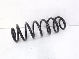 Volkswagen Tiguan Rear coil spring 