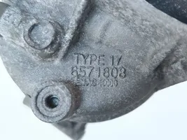 Volkswagen Tiguan Compresor (bomba) del aire acondicionado (A/C)) 5N0820803E