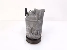 Volkswagen Tiguan Air conditioning (A/C) compressor (pump) 5N0820803E