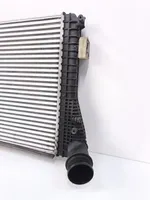 Volkswagen Tiguan Chłodnica powietrza doładowującego / Intercooler FS20102018