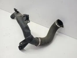 Volkswagen Tiguan Intercooler hose/pipe 5N0145840C