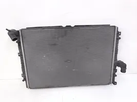 Volkswagen Tiguan Dzesēšanas šķidruma radiators 5N0121253Q