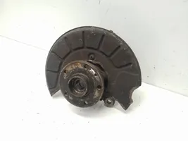 Volkswagen Tiguan Front wheel hub 