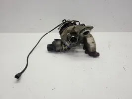 Volkswagen Tiguan Turbine 03L253056G