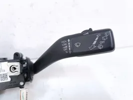 Volkswagen Tiguan Wiper turn signal indicator stalk/switch 5K0953521BM