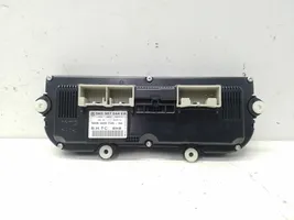 Volkswagen Tiguan Gaisa kondicioniera / klimata kontroles / salona apsildes vadības bloks (salonā) 5K0907044ER