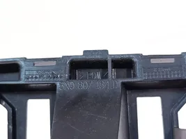 Volkswagen Tiguan Front bumper mounting bracket 5N0807184D