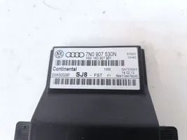 Volkswagen Tiguan Modulo di controllo accesso 7N0907530N