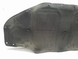 Audi A8 S8 D3 4E Aislante calor/ruido del capó/tapa del motor 4E0868825L