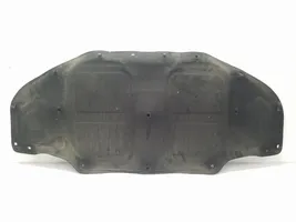 Audi A8 S8 D3 4E Aislante calor/ruido del capó/tapa del motor 4E0868825L