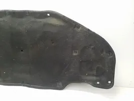 Audi A8 S8 D3 4E Aislante calor/ruido del capó/tapa del motor 4E0868825L