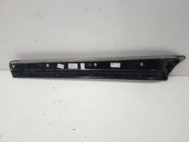 Audi A8 S8 D3 4E Moulure/baguette de porte avant 4E0867409