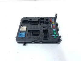 Citroen Berlingo Fuse module 281197595