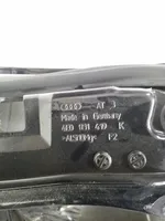 Audi A8 S8 D3 4E Portiera anteriore 4E0831419K