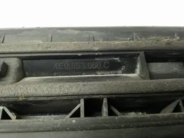 Audi A8 S8 D3 4E Etuoven lista (muoto) 4E0853960C