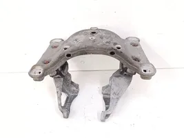 Audi A8 S8 D3 4E Supporto di montaggio scatola del cambio 4E0399231N