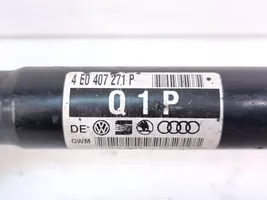 Audi A8 S8 D3 4E Semiasse anteriore 4E0407271P