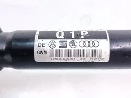 Audi A8 S8 D3 4E Semiasse anteriore 4E0407271P