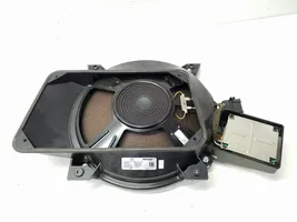 Audi A8 S8 D3 4E Subwoofer altoparlante 4E0035412D