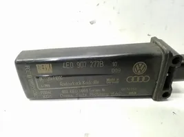 Audi A8 S8 D3 4E Sensore di pressione dello pneumatico 4E0907277B