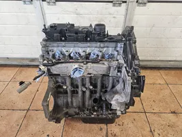 Ford Mondeo MK V Motor CN106010CB