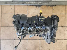 Ford Mondeo MK V Двигатель CN106010CB