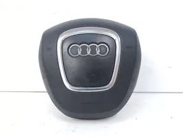 Audi A8 S8 D3 4E Airbag de volant 4E0880201BM