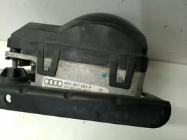 Audi A8 S8 D3 4E Capteur radar de distance 4E0907561F