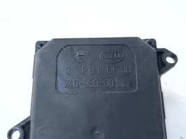 Audi A8 S8 D3 4E Module de ballast de phare Xenon 4F0941329D