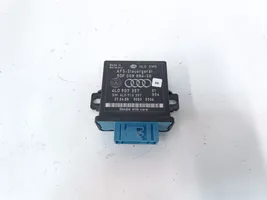 Audi A8 S8 D3 4E Module d'éclairage LCM 4L0907357