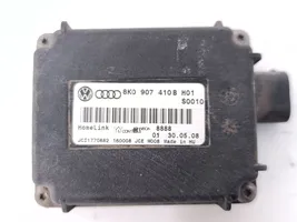 Audi A8 S8 D3 4E Interruttore apriporta per garage 8K0907410B