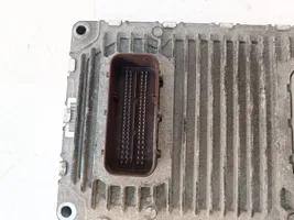 Chrysler Town & Country V Sterownik / Moduł ECU P05150778AB