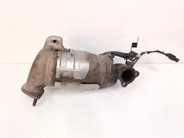 KIA Sportage Katalysaattori/FAP/DPF-hiukkassuodatin CFLM03