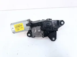 Ford Mondeo MK V Takalasinpyyhkimen moottori DS7317404AB